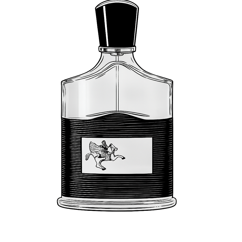 4  COLOGNES BUNDLE