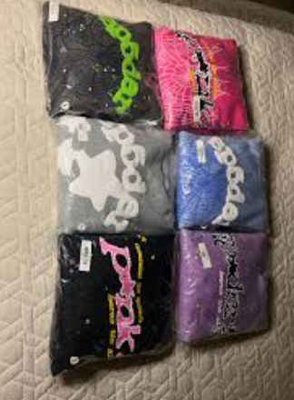 Product purchased