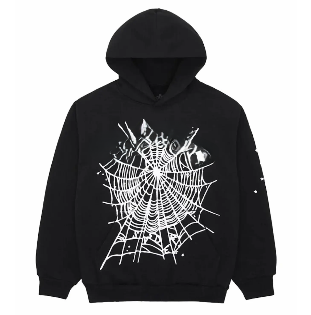 Spooder Hoodie