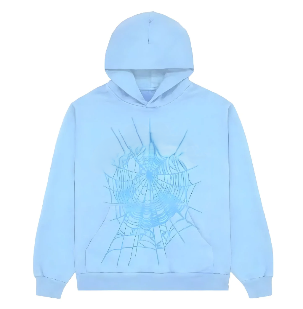 Spooder Hoodie