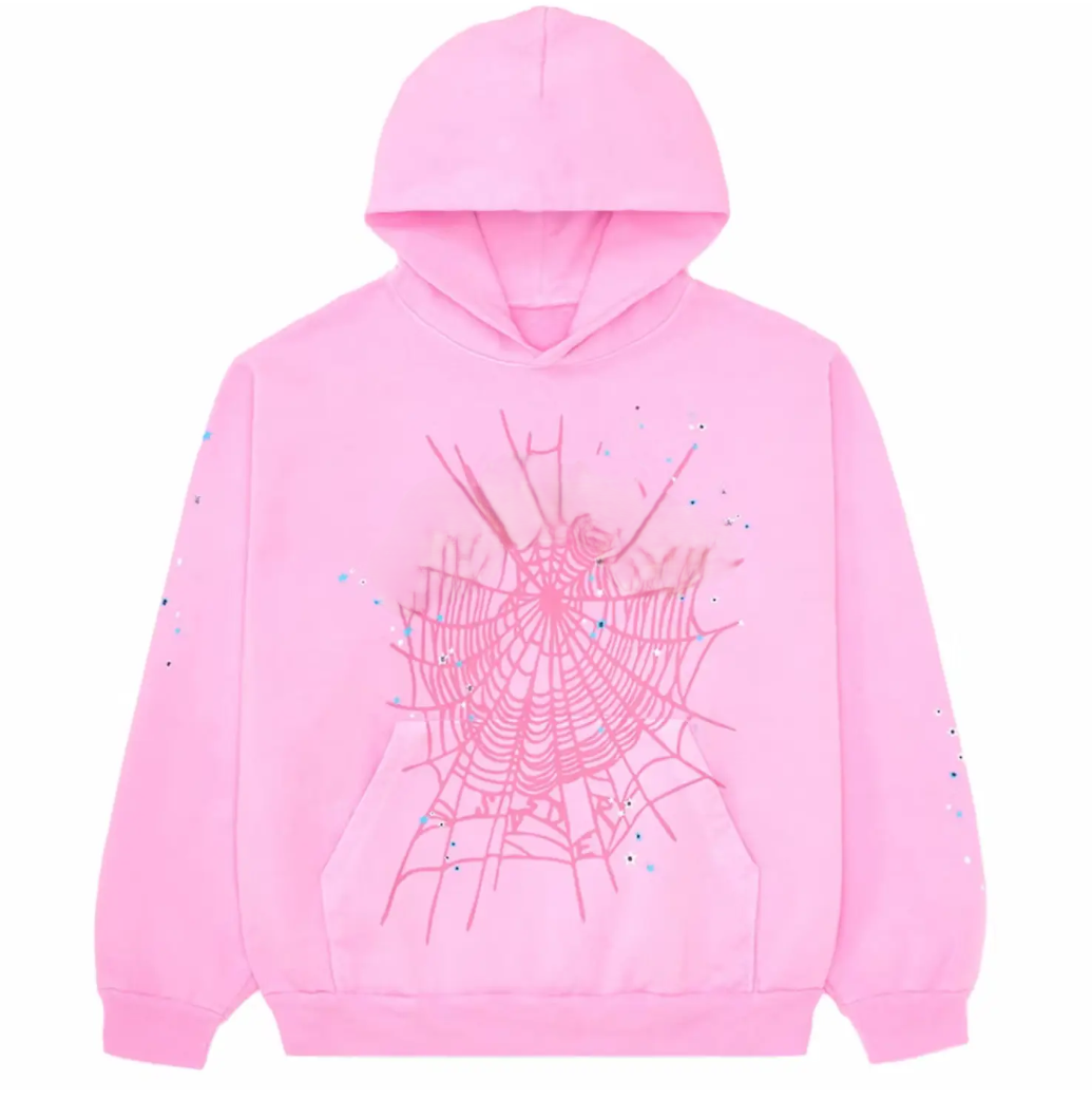 Spooder Hoodie
