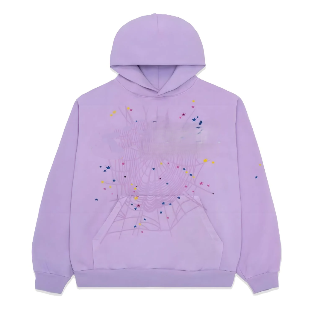 Spooder Hoodie