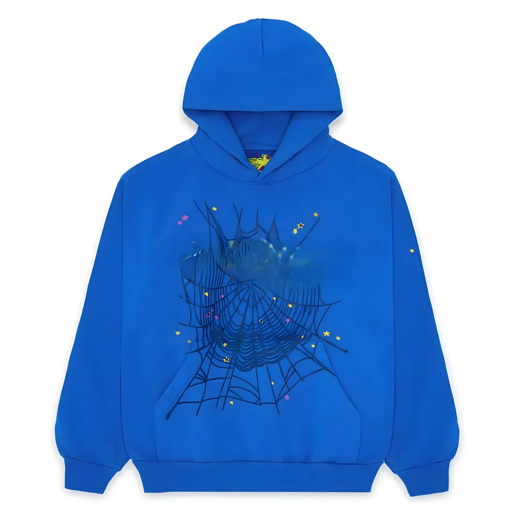 Spooder Hoodie