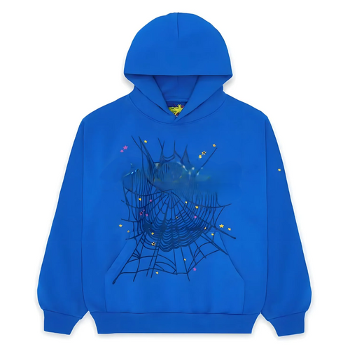 2 Extra Spooder Hoodies