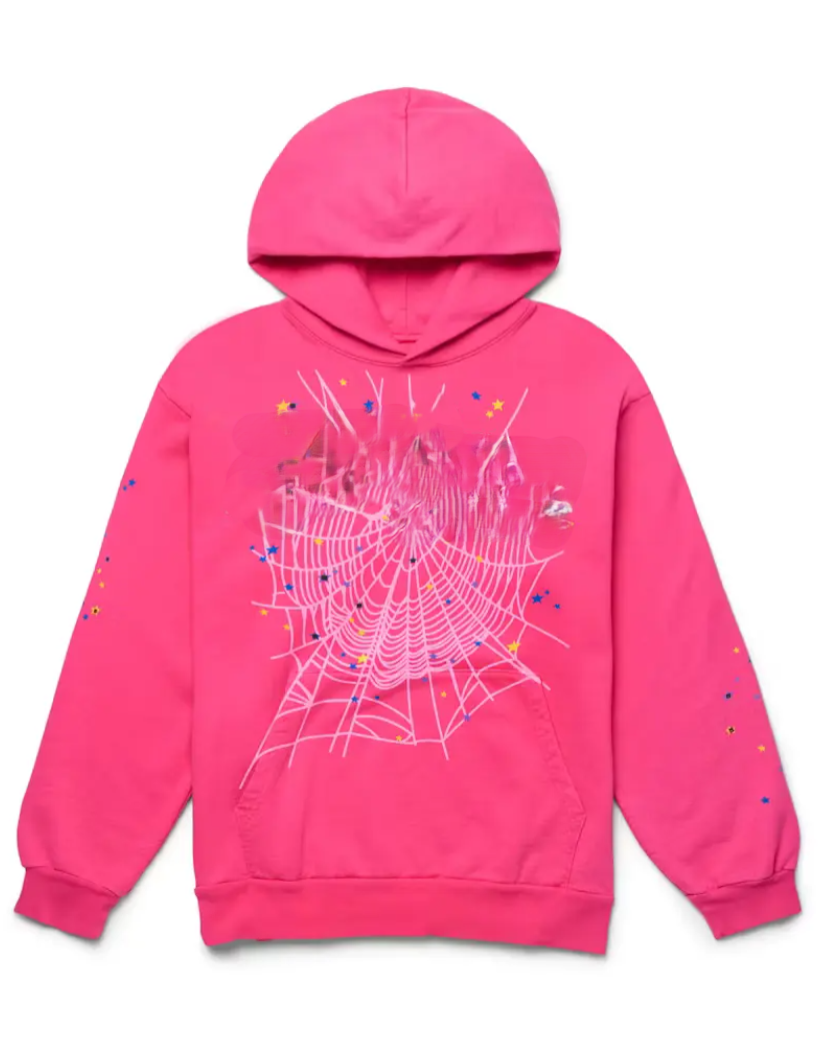 Spooder Hoodie